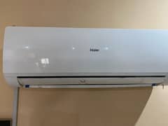 Haier 1.5 Ton Split AC