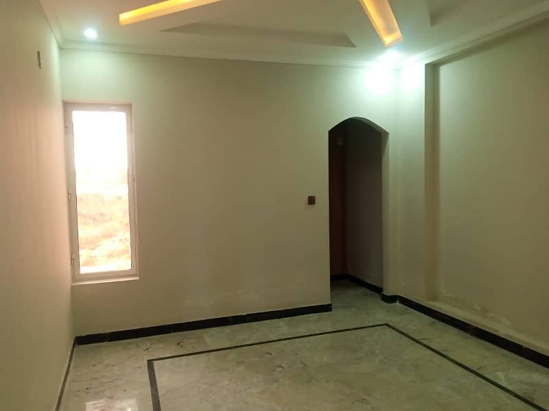 7 Marla Double Storey House For Sale In Golden Villas 12