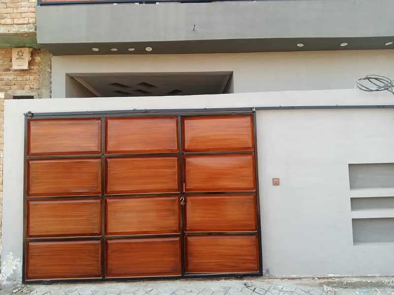 7 Marla Double Storey House For Sale In Golden Villas 38