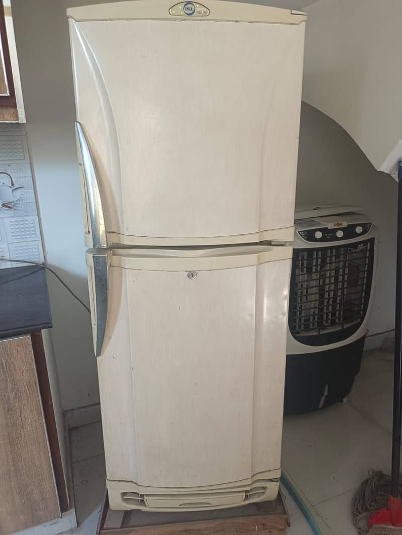 Refrigerator for Sale 0