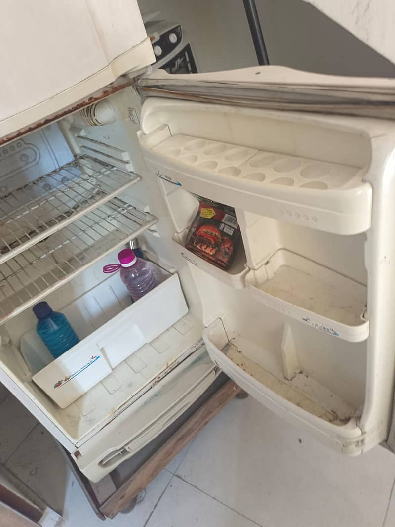 Refrigerator for Sale 1