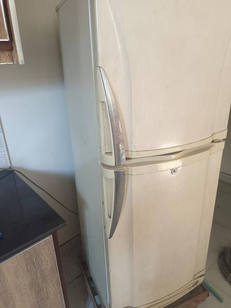 Refrigerator for Sale 2