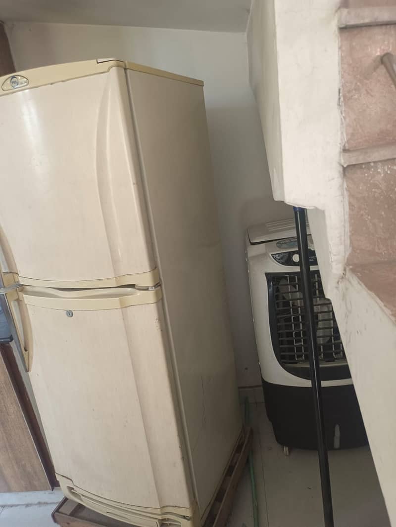 Refrigerator for Sale 4