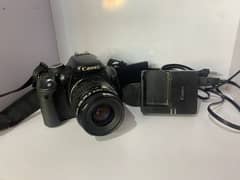 canon camera 600D