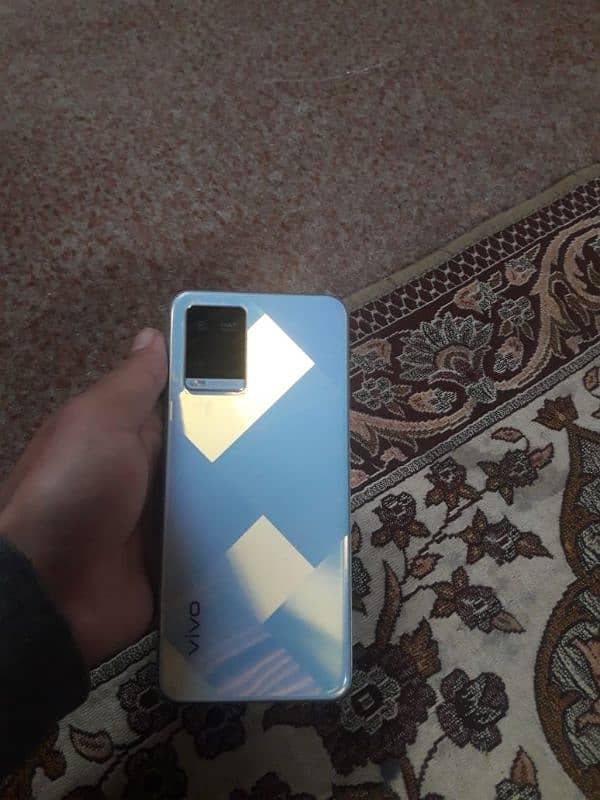 vivo y21a 3