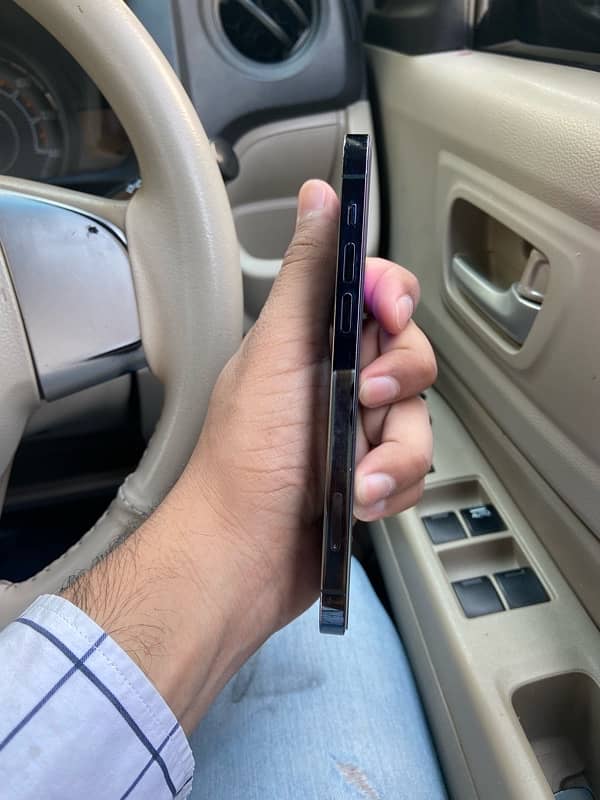 Iphone 12 pro dual approved 4