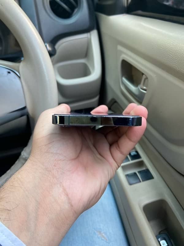 Iphone 12 pro dual approved 5