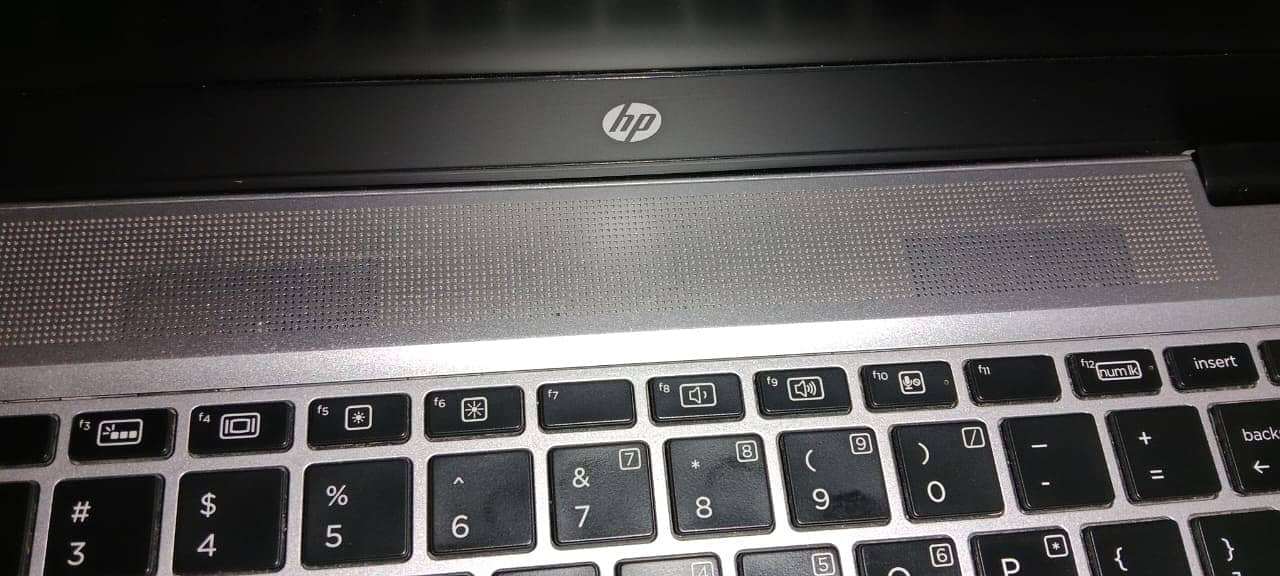 hp elitebook core i5 840g3 6