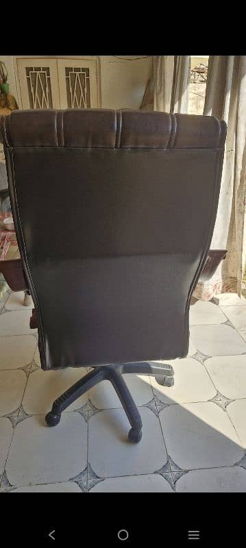 office sofa chair for sale 3