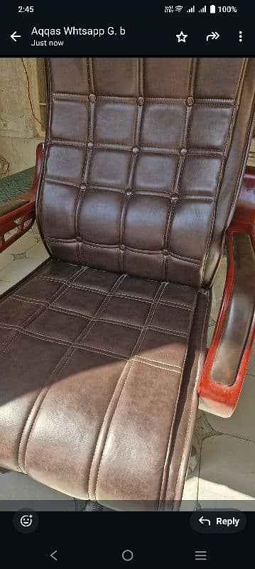 office sofa chair for sale 4