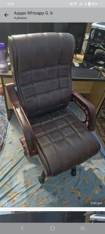 office sofa chair for sale 9