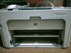 HP laserjet p1505n for sale