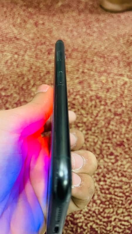 iPhone 11 pro max Dual PTA 256GB 83%BH All ok 2