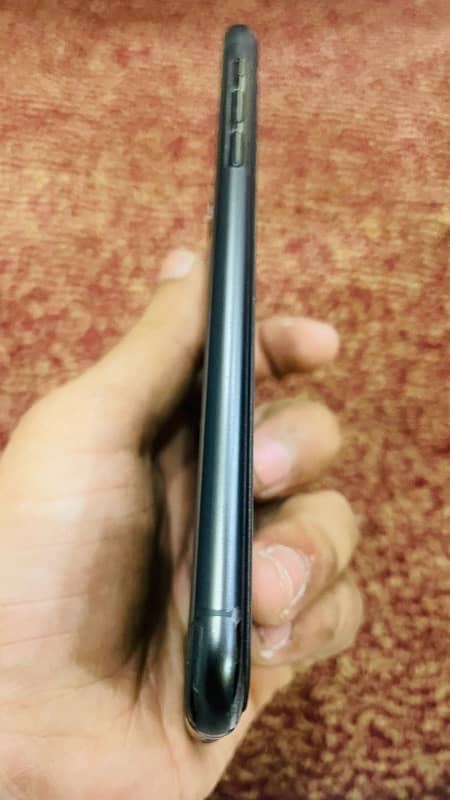 iPhone 11 pro max Dual PTA 256GB 83%BH All ok 4