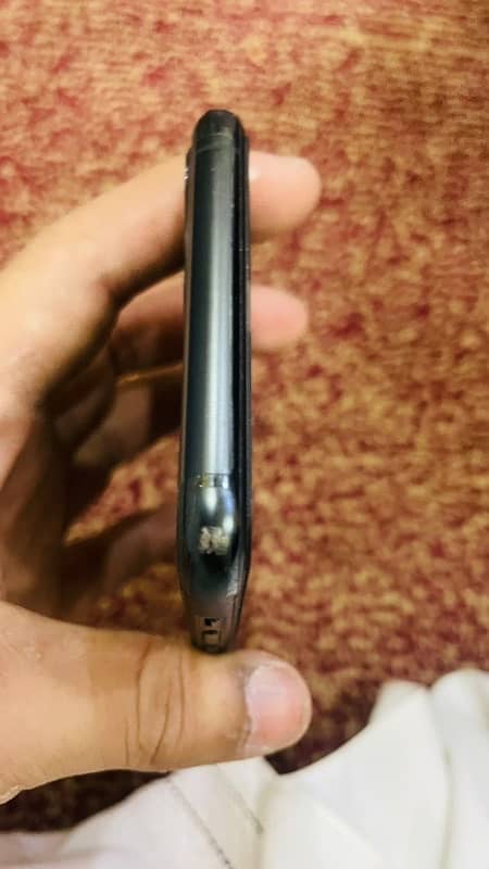 iPhone 11 pro max Dual PTA 256GB 83%BH All ok 5