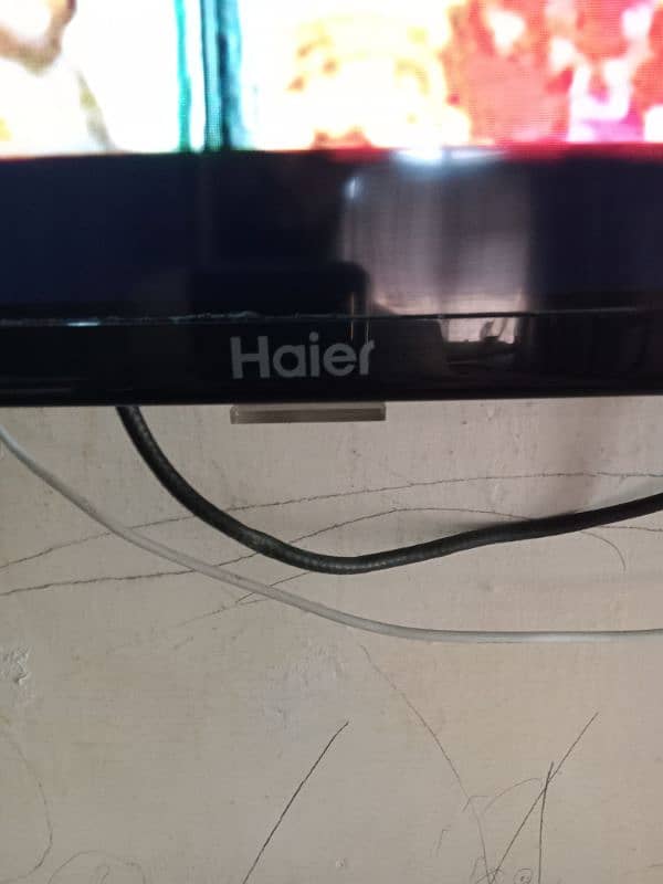 Haier Led 1