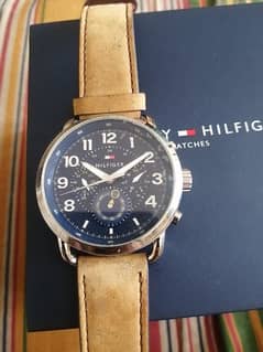 Tommy Hilfiger Watch 0