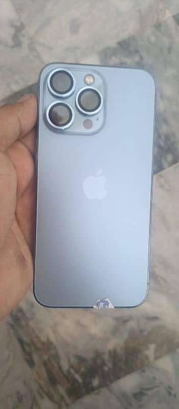 Iphone 13pro all ok very good condition 0