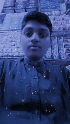 Umer Jan