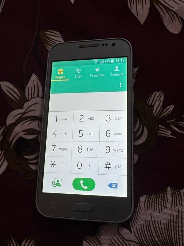 samsung galaxy core prime pta approved dual sim condition 10/9 1