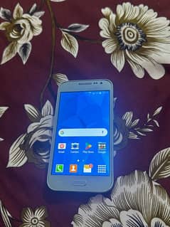 samsung galaxy core prime pta approved dual sim condition 10/9