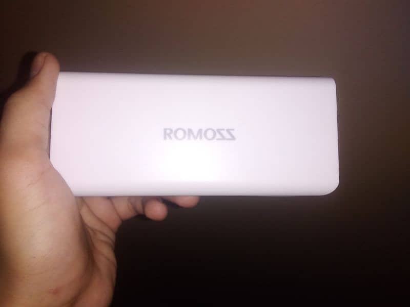 ROMOZz sense 4 7