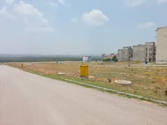 5 Marla Plot in Oleander Block, DHA Phase 7 Ideal Investment Opportunity