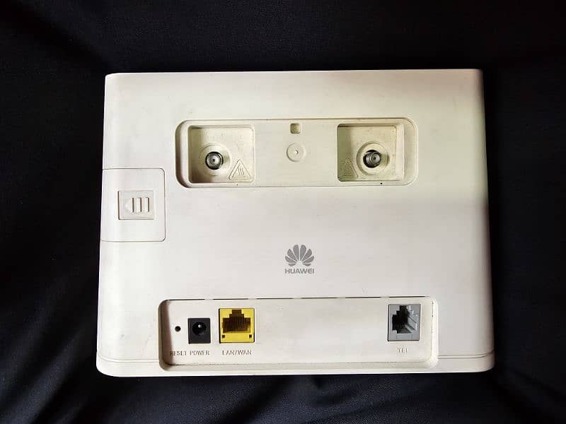 huawei 4g wifi (unlock)B310s 1