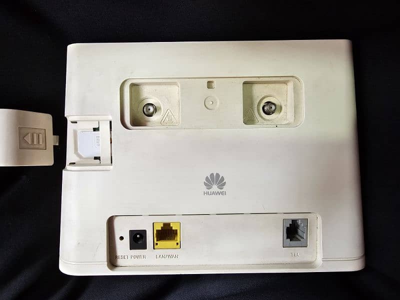 huawei 4g wifi (unlock)B310s 2