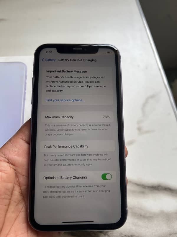 iphone 11 128gb non pt 1