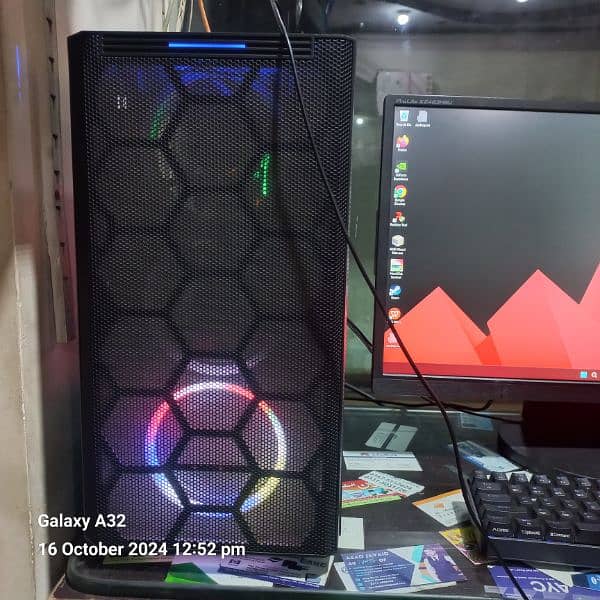 Gaming Pc 9