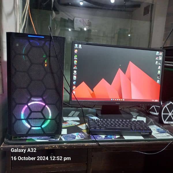 Gaming Pc 10