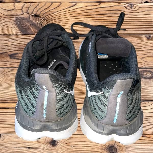 HOKA pro+ Shoes — uk size 10.5 2