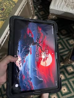 Samsung Galaxy Tab S7 Fe 5g 0