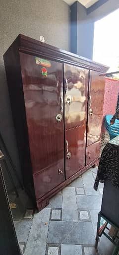 WARDROBE FOR SALE