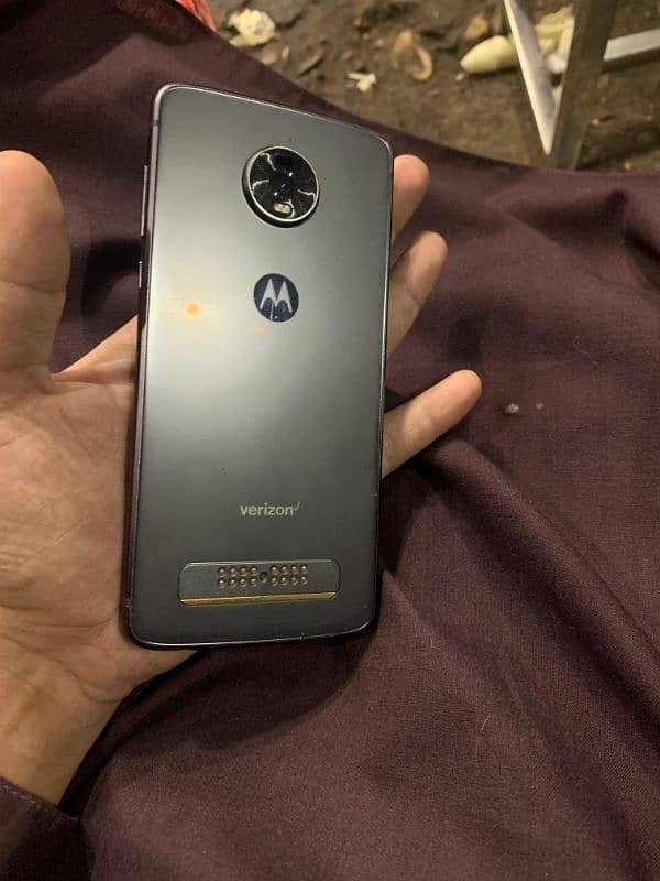 Motorola z4 3