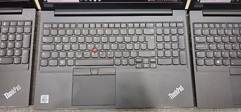 Lenovo ThinkPad E15 Gen 1 Core i5 10th Generation 5