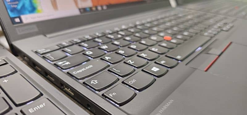 Lenovo ThinkPad E15 Gen 1 Core i5 10th Generation 7