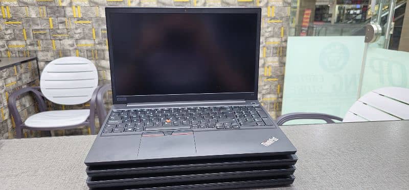 Lenovo ThinkPad E15 Gen 1 Core i5 10th Generation 15