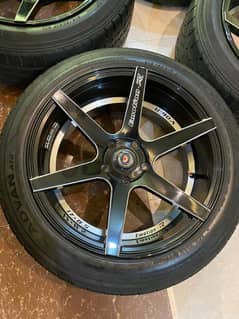 rims and tyres for sale