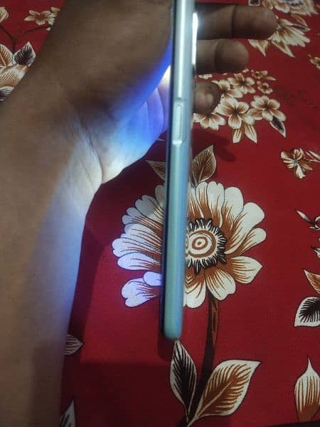 new condition ha 10 9 ha oppo a52 4 128 cahrg saht contact 03057471890 3