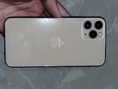 iphone 11 pro (256gb) dual pta