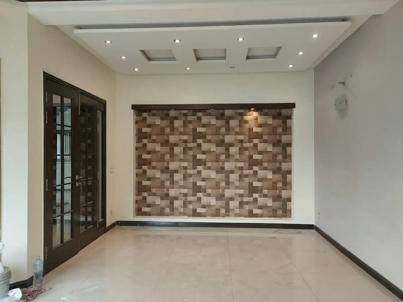 1 Kanal Fabulous Upper Portion On Top Location For Rent In DHA Phase 1 Lahore 13