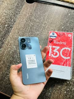 Redmi 13c 6GB