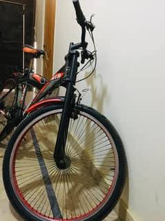 Cycle for sale Rs. 20,000/=