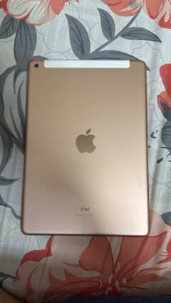 ipad 7th gen cellular