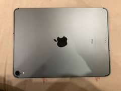 iPad Pro 2018 256gb