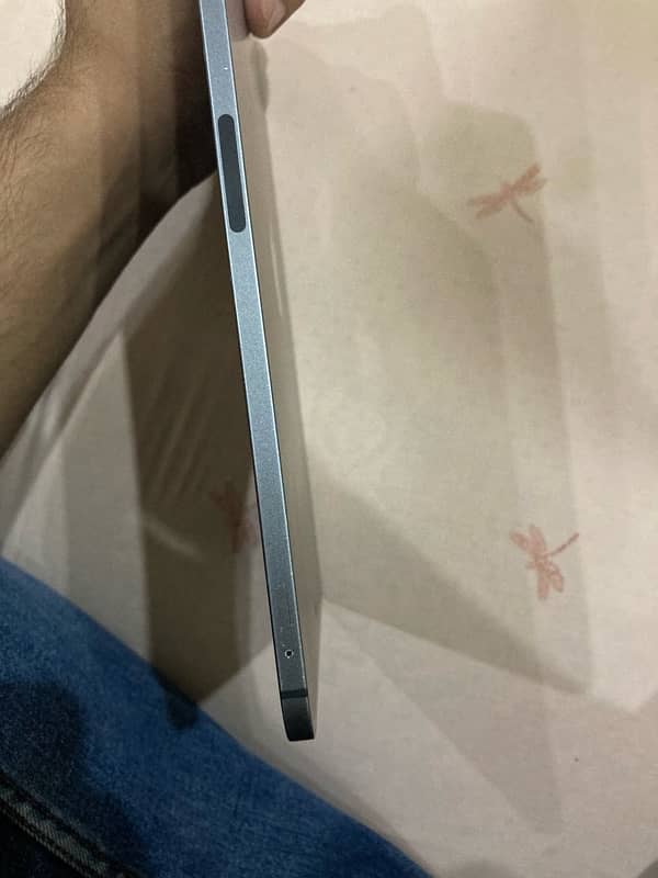 iPad Pro 2018 256gb 1