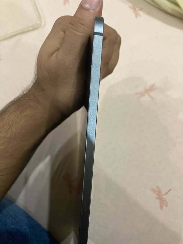 iPad Pro 2018 256gb 5