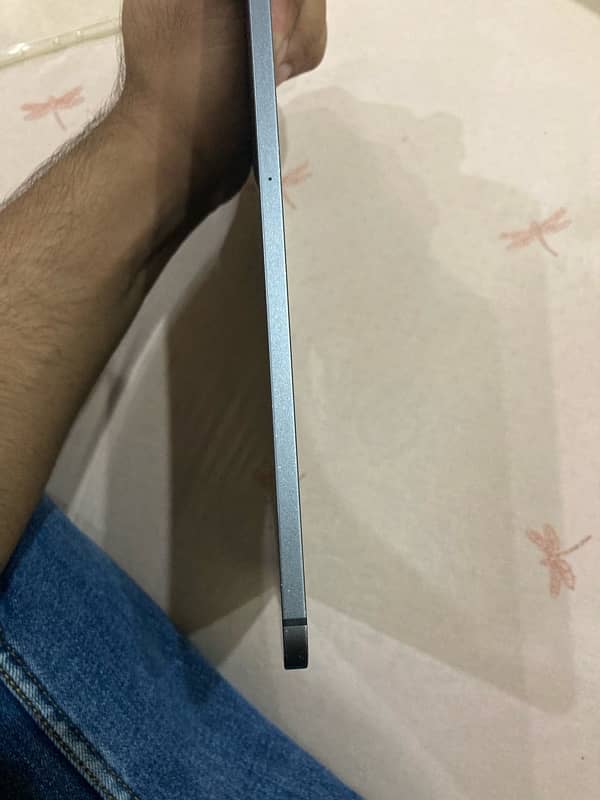 iPad Pro 2018 256gb 6